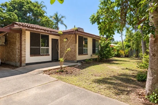 11 Dickinson Street, Millner, NT 0810