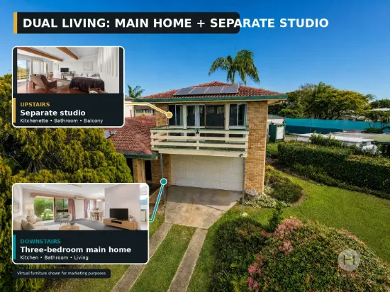 11 Dindi Street, Underwood, Qld 4119