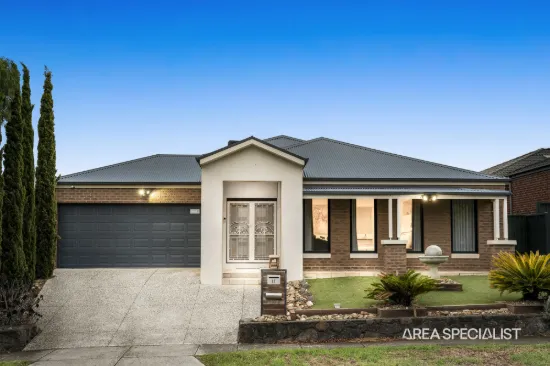11 Discovery Drive, Tarneit, Vic 3029