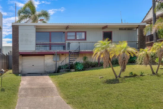 11 Dodds Street, Redhead, NSW 2290