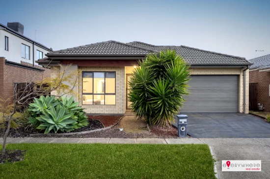 11 Dodson Drive, Point Cook, Vic 3030