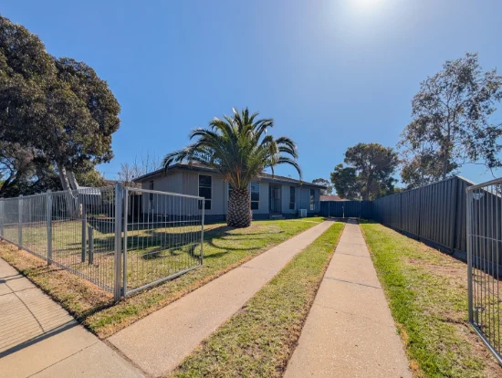 11 Domaille Crescent, Swan Hill, Vic 3585