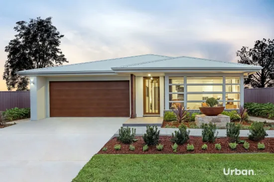 11 Donald Street, Marsden Park, NSW 2765