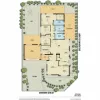 11 Donovan Street, Greenwith, SA 5125-Floorplan