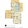 11 Donovan Street, Greenwith, SA 5125-Floorplan