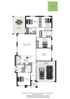 11 Doohan Street, Baranduda, Vic 3691-Floorplan