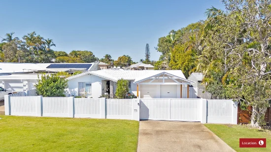 11 Dooley Street, Bargara, Qld 4670