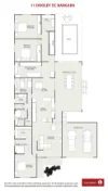 11 Dooley Street, Bargara, Qld 4670-Floorplan
