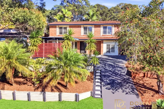 11 Doran Place, Tumbi Umbi, NSW 2261
