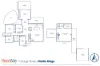 11 Dorge Street, Middle Ridge, Qld 4350-Floorplan