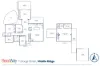 11 Dorge Street, Middle Ridge, Qld 4350-Floorplan