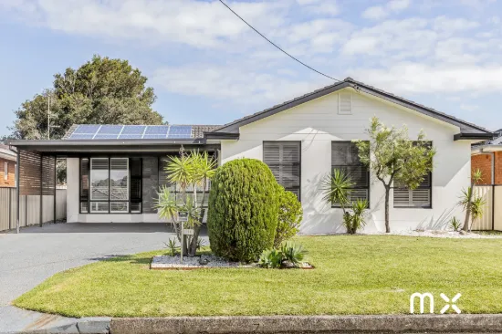 11 Doris Avenue, Woonona, NSW 2517