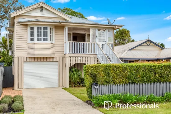 11 Doris Street, Deagon, Qld 4017