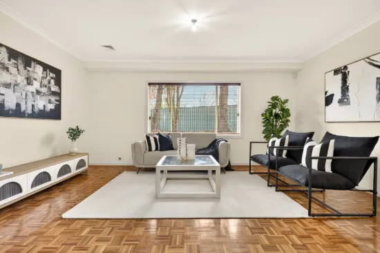 11 Dormer Grove, Quakers Hill, NSW 2763