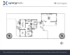 11 Dorrington Avenue, Reservoir, Vic 3073-Floorplan