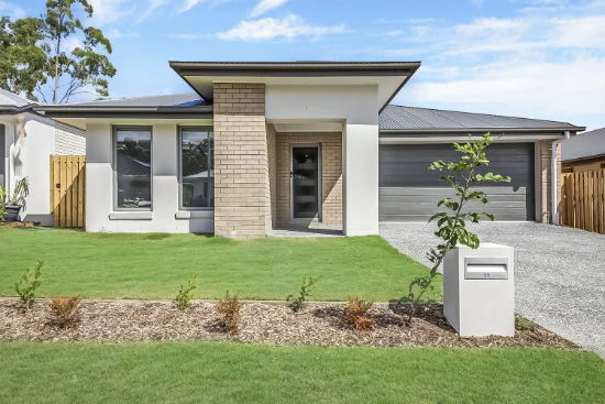 11 Douglas Drive, Jimboomba, Qld 4280