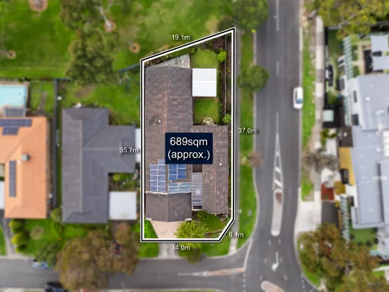 11 Dowling Grove, Doncaster East, Vic 3109