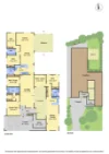 11 Dowling Grove, Doncaster East, Vic 3109-Floorplan