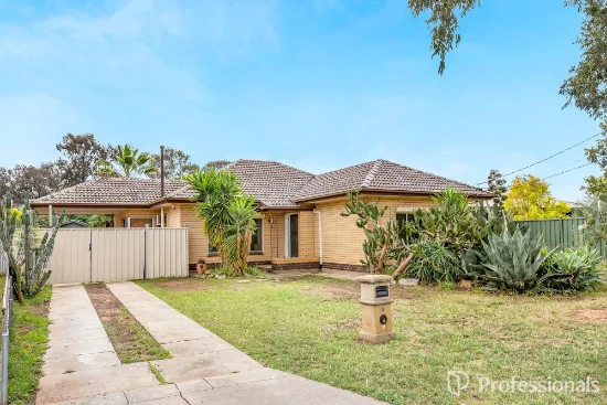 11 Down Crescent, Salisbury Downs, SA 5108