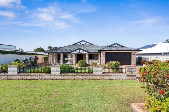 11 Doyle Court, Sandstone Point, Qld 4511 - For Sale