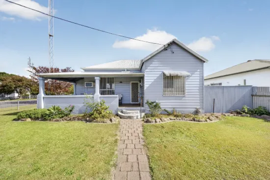 11 Doyle Street, Cessnock, NSW 2325