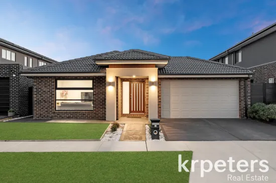 11 Dragomir Street, Officer, Vic 3809