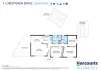 11 Droitwich Crescent, Deer Park, Vic 3023-Floorplan