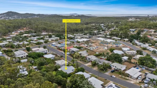 11 Drummer Street, Toolooa, Qld 4680