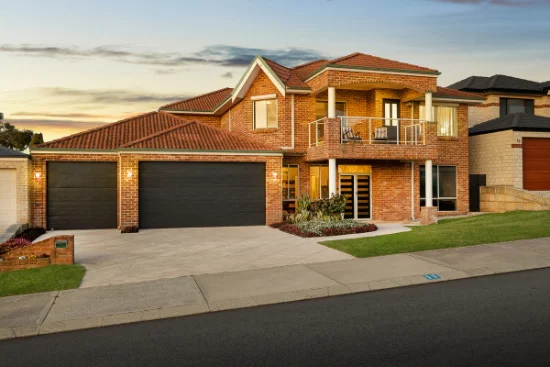 11 Drummonds Approach, Secret Harbour, WA 6173