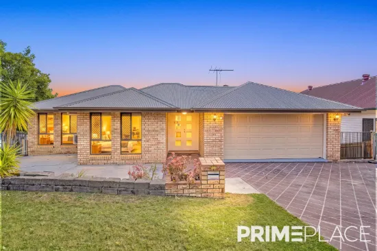 11 Dry Dock Circuit, Springfield Lakes, Qld 4300
