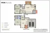 11 Dry Dock Circuit, Springfield Lakes, Qld 4300-Floorplan