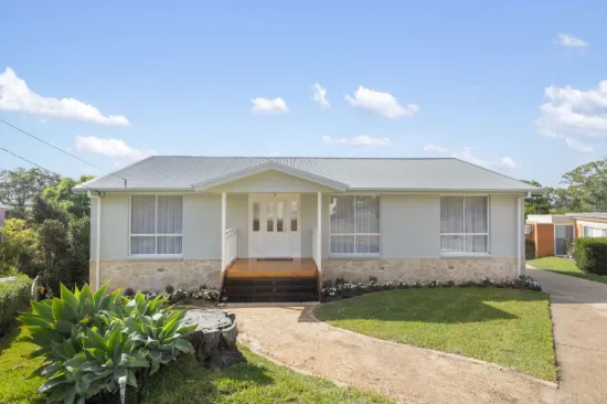 11 Dryad Place, Leonay, NSW 2750