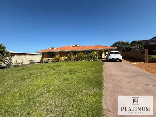 11 Duclas Place, Sunset Beach, WA 6530