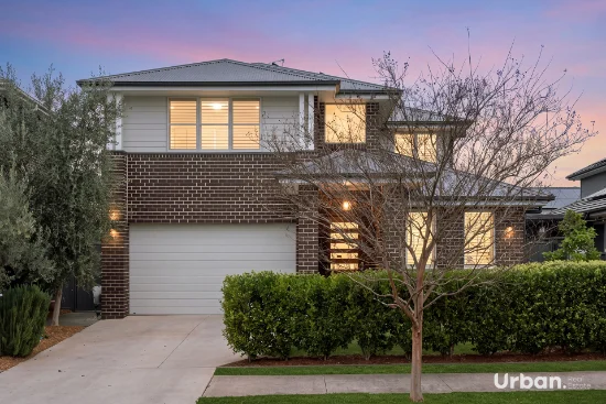 11 Duley Street, Marsden Park, NSW 2765