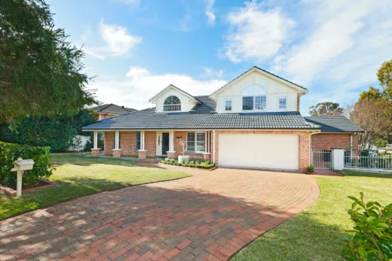 11 Duncan Close, Glenmore Park, NSW 2745
