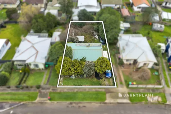 11 Dunn Street, Warragul, Vic 3820