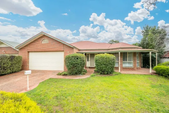11 Dunstan Court, Shepparton, Vic 3630