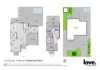 11 Dunsyre Avenue, Cameron Park, NSW 2285-Floorplan