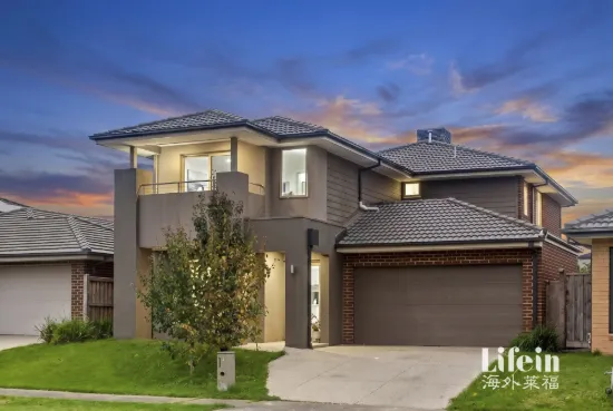 11 Dusty Drive, Point Cook, Vic 3030