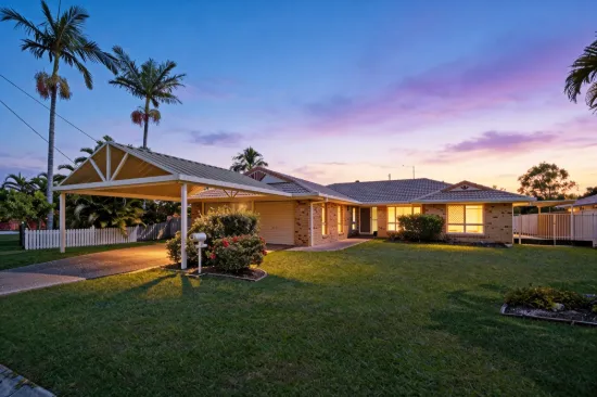 11 Duyvestyn Terrace, Murrumba Downs, Qld 4503