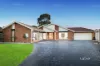 11 Eagle Terrace, Taylors Lakes, Vic 3038