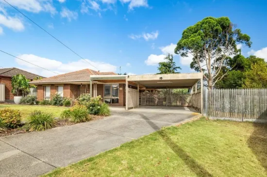 11 Eaglemont Crescent, Bell Post Hill VIC 3215-Image