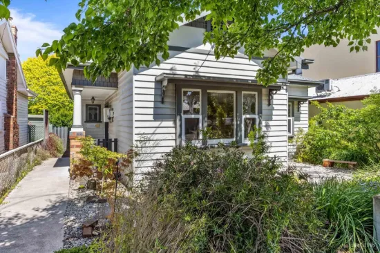 11 East Street North, Bakery Hill, Vic 3350