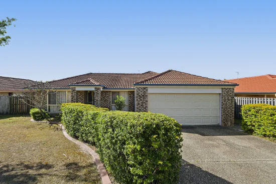 11 Easter Crescent, Pacific Pines, Qld 4211