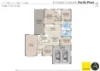 11 Easter Crescent, Pacific Pines, Qld 4211-Floorplan