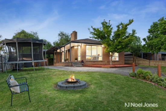11 Eastwood Crescent, Mooroolbark, Vic 3138