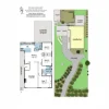 11 Eastwood Crescent, Mooroolbark, Vic 3138-Floorplan