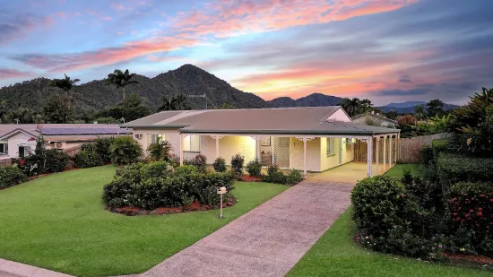 11 Ebony Street, Redlynch, Qld 4870