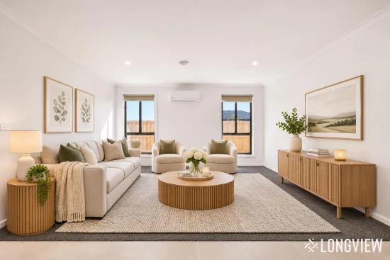 11 Echidna Drive, Beveridge, Vic 3753 - For Rent