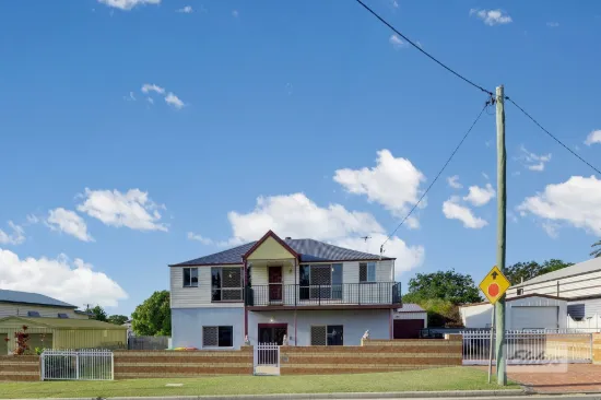 11  Eden Street, South Gladstone, Qld 4680